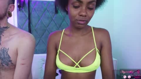 asha_zuri_and_adam online show from November 2025 12:52:01 PM