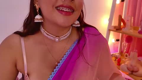 Asha  online show from February 2025 02:21:01 PM