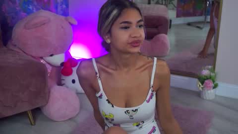 Asha online show from October 2025 10:56:02 AM