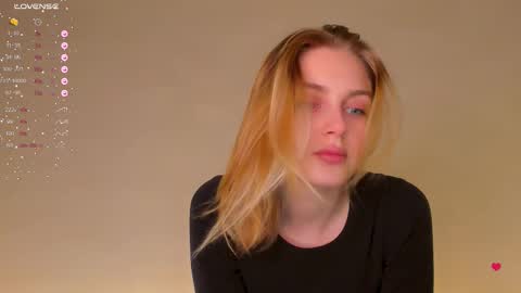 your pretty Ashley online show from November 2025 05:08:01 PM