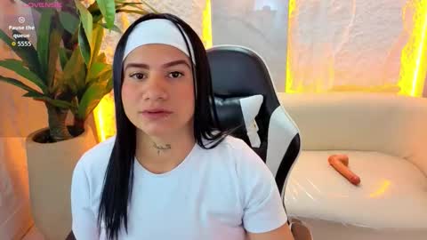 Ashely tp   1430-2100 online show from February 2026 09:00:02 PM