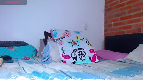 MALEFICA  YOHANA  online show from January 2025 11:06:01 PM