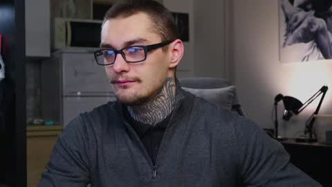 Jerk Machine online show from December 2024 01:24:01 PM