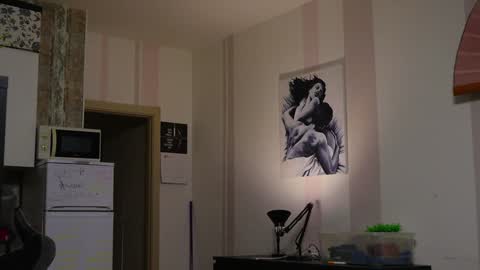 Jerk Machine online show from December 2024 03:11:01 PM