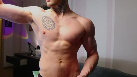 Jerk Machine online show from December 2024 07:56:02 AM