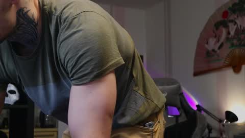 Jerk Machine online show from December 2024 04:00:02 AM