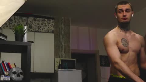 Jerk Machine online show from January 2025 11:10:02 AM