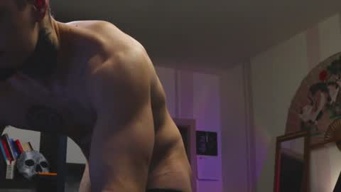 Jerk Machine online show from January 2025 11:10:02 AM