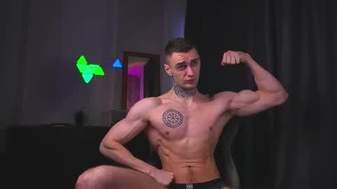 Jerk Machine online show from February 2025 07:45:02 AM