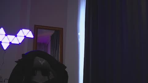 Jerk Machine online show from February 2025 11:01:02 AM