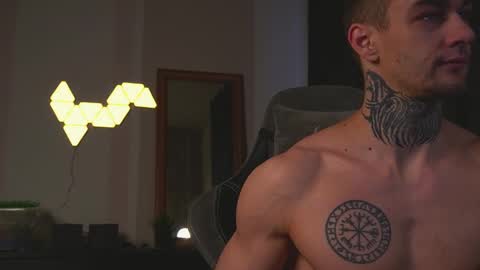 Jerk Machine online show from March 2025 11:55:02 AM