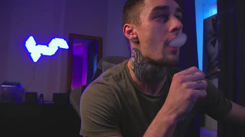 Jerk Machine online show from March 2025 04:57:02 AM