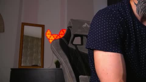 Jerk Machine online show from September 2025 02:07:01 PM