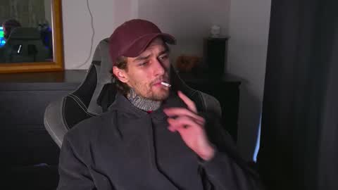 Jerk Machine online show from September 2025 07:55:02 AM