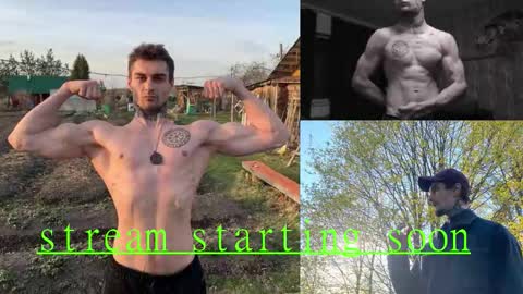 Jerk Machine online show from October 2025 03:09:01 PM