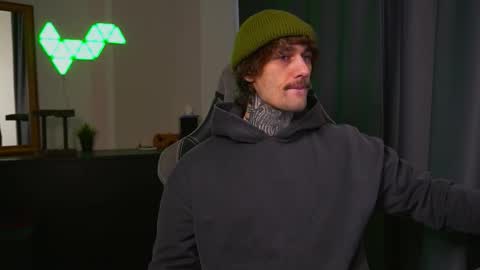 Jerk Machine online show from October 2025 11:29:01 AM