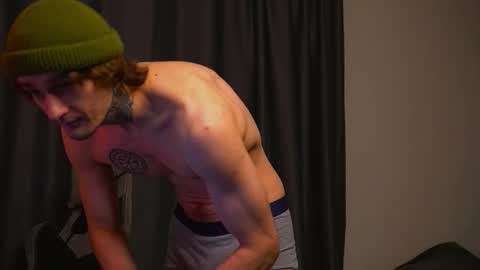 Jerk Machine online show from November 2025 04:50:02 PM