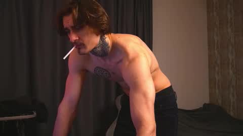 Jerk Machine online show from January 2026 10:28:02 AM