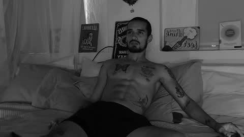 Snapshot of asherxxx_ chatting on March 2026 06:26:01 PM CARIBBEAN DREAM online show from March 2026 06:26:01 PM