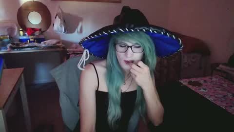 Snapshot of ashethegengar chatting on September 2025 04:20:02 PM Ashley Scarlett online show from September 2025 04:20:02 PM