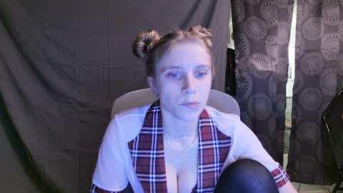 Ashlee Wolf online show from December 2024 01:04:02 AM