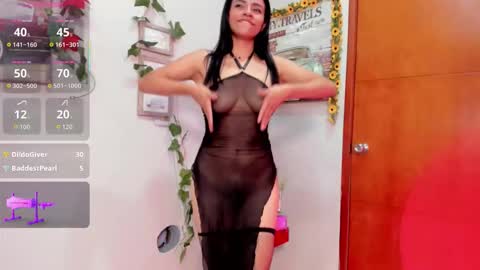 Snapshot of ashleey_johnson chatting on January 2026 07:11:01 PM linda online show from January 2026 07:11:01 PM