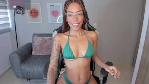 A S H L E Y online show from February 2026 08:03:02 PM