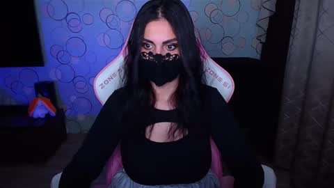 Snapshot of ashley__cooper__ chatting on October 2025 04:10:02 AM Yasmina online show from October 2025 04:10:02 AM