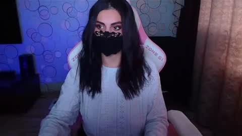 Snapshot of ashley__cooper__ chatting on October 2025 04:24:02 AM Yasmina online show from October 2025 04:24:02 AM