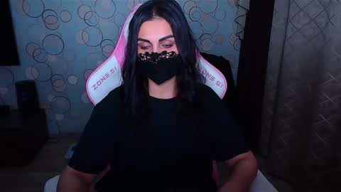 Snapshot of ashley__cooper__ chatting on October 2025 02:45:02 AM Yasmina online show from October 2025 02:45:02 AM