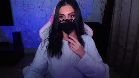 Snapshot of ashley__cooper__ chatting on October 2025 03:14:01 AM Yasmina online show from October 2025 03:14:01 AM