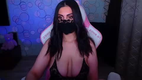 Snapshot of ashley__cooper__ chatting on October 2025 02:47:02 AM Yasmina online show from October 2025 02:47:02 AM