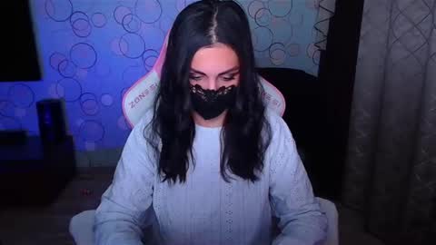 Snapshot of ashley__cooper__ chatting on November 2025 03:52:02 AM Yasmina online show from November 2025 03:52:02 AM