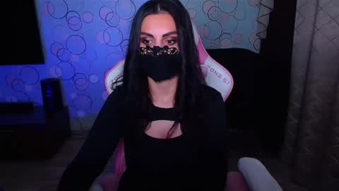 Snapshot of ashley__cooper__ chatting on November 2025 03:20:02 AM Yasmina online show from November 2025 03:20:02 AM