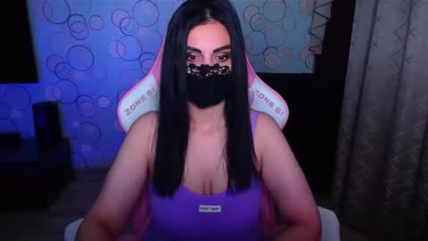 Snapshot of ashley__cooper__ chatting on November 2025 04:01:02 AM Yasmina online show from November 2025 04:01:02 AM