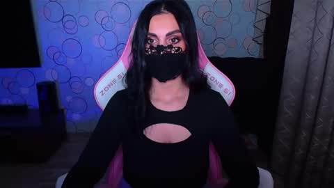 Snapshot of ashley__cooper__ chatting on November 2025 04:22:01 AM Yasmina online show from November 2025 04:22:01 AM