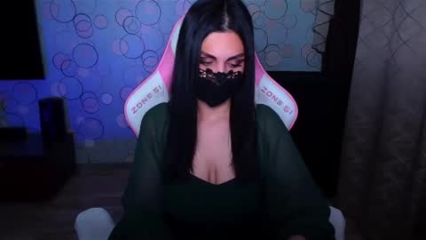 Snapshot of ashley__cooper__ chatting on November 2025 04:07:01 AM Yasmina online show from November 2025 04:07:01 AM