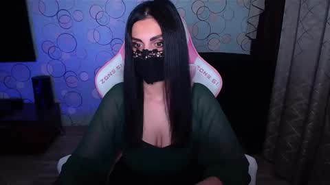 Snapshot of ashley__cooper__ chatting on November 2025 03:28:01 AM Yasmina online show from November 2025 03:28:01 AM