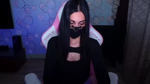 Snapshot of ashley__cooper__ chatting on November 2025 03:39:02 AM Yasmina online show from November 2025 03:39:02 AM