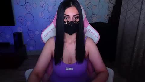 Snapshot of ashley__cooper__ chatting on November 2025 04:13:02 AM Yasmina online show from November 2025 04:13:02 AM