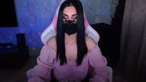 Snapshot of ashley__cooper__ chatting on November 2025 05:09:02 AM Yasmina online show from November 2025 05:09:02 AM