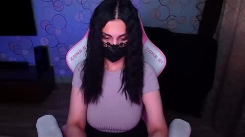 Snapshot of ashley__cooper__ chatting on November 2025 07:22:02 AM Yasmina online show from November 2025 07:22:02 AM