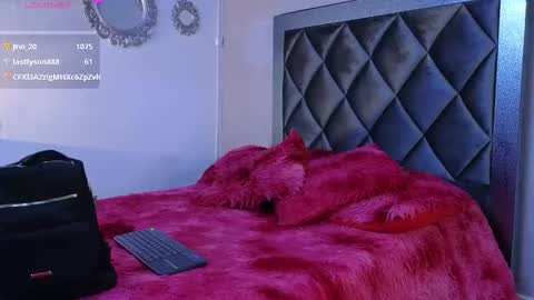 Snapshot of ashley__williamss chatting on February 2026 02:40:01 AM Ashley online show from February 2026 02:40:01 AM