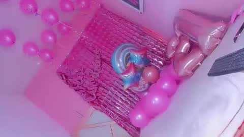 ashley_alexa online show from November 2025 12:54:02 AM