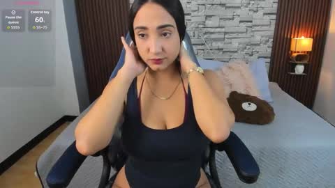 Snapshot of ashley_bennet_ chatting on February 2026 07:51:02 AM Ashley online show from February 2026 07:51:02 AM