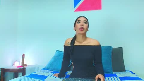 Snapshot of ashley_blazze chatting on June 2026 11:41:02 AM Ashley Blazze online show from June 2026 11:41:02 AM
