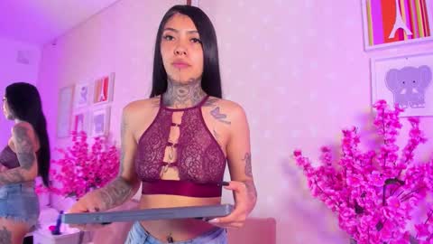 Snapshot of ashley_blum_ chatting on February 2026 12:02:02 PM ashley_blum_ online show from February 2026 12:02:02 PM