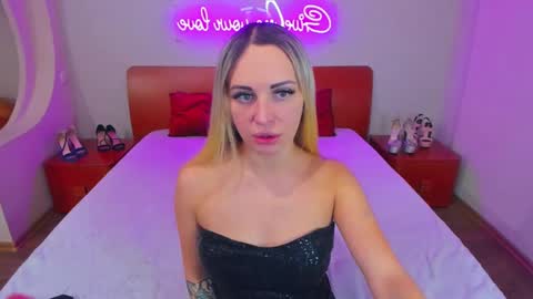 Alina online show from January 2025 05:20:02 PM