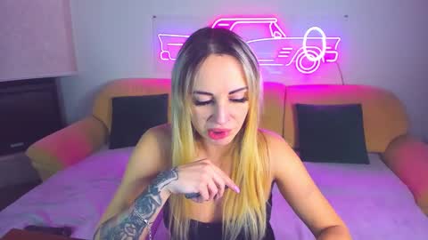 Alina online show from January 2025 02:19:02 PM