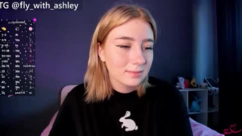 ashley_fly online show from September 2025 06:13:02 AM